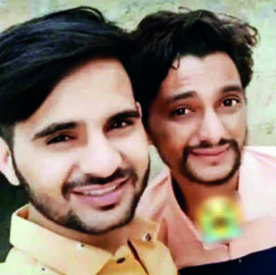 Barmer twins die at 2 different places within hrs of each other