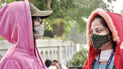 No major respite from severe cold for next five days in Bihar: Met