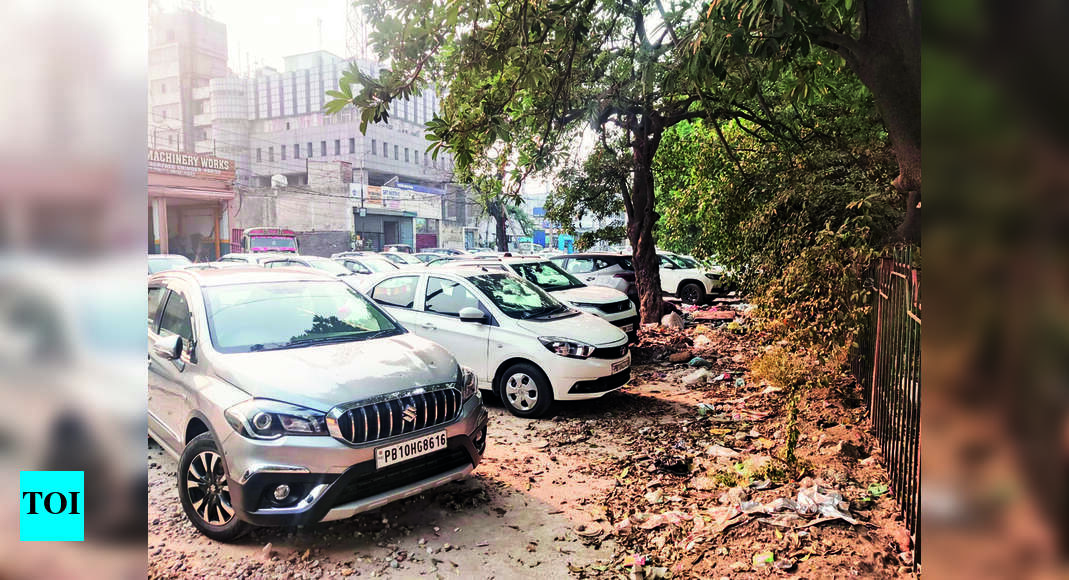 ग्रीन बेल्ट अतिक्रमण: संयुक्त पैनल ने 2 विपरीत रिपोर्ट प्रस्तुत की |  लुधियाना समाचार – टाइम्स ऑफ इंडिया