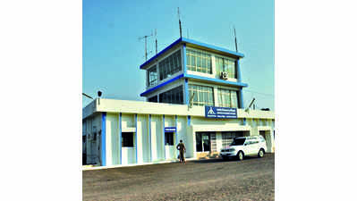 IndiGo resumes daily flight services between Kolhapur & Bengaluru