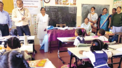Cotigao chickenpox cases not outbreak: Goa epidemiologist
