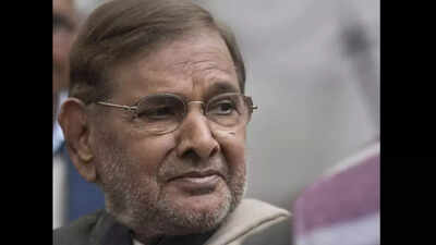 Madhepura mourns Sharad Yadav’s demise