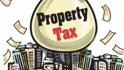 In 15 days, 2.7k properties of tax defaulters sealed in Ahmedabad