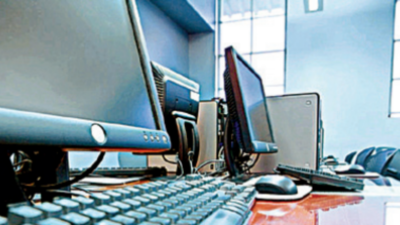 7 computers vanish from Sardar Vallabhbhai Patel National Police Academy, 1 held