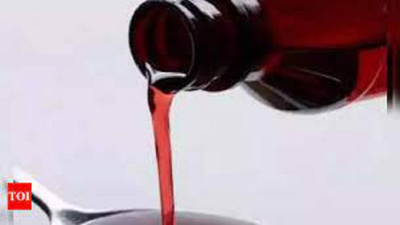 Uzbekistan cough syrup deaths: Noida company's licence cancelled