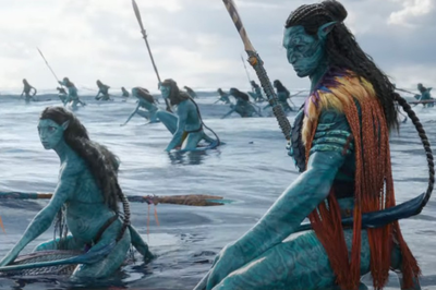 Avatar - The Way Of Water box office collection: James Cameron's film set to beat Avengers Endgame in India