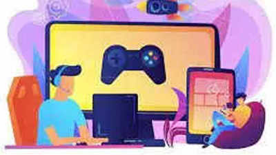 Games centre, Online Courses