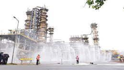 Mangalore Refinery and Petrochemicals Limited’s ethanol plant awaits environmental clearance: MD M Venkatesh