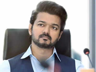 'Varisu' box office collection day 3: Vijay's film breaks into Rs 100