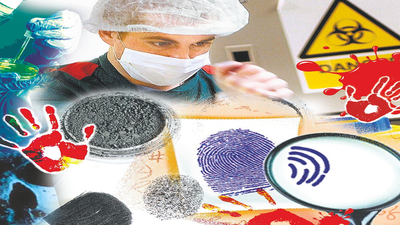 Centre sanctions forensic university for Hubballi; 9th such campus in India