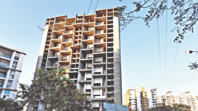 Builder booked in Rs 1.5 crore cheating case in Pune