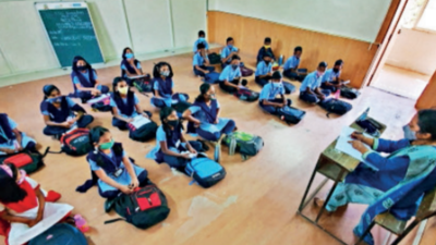 57,000 Pimpri Chinchwad Municipal Corporation school students set to undergo assessment