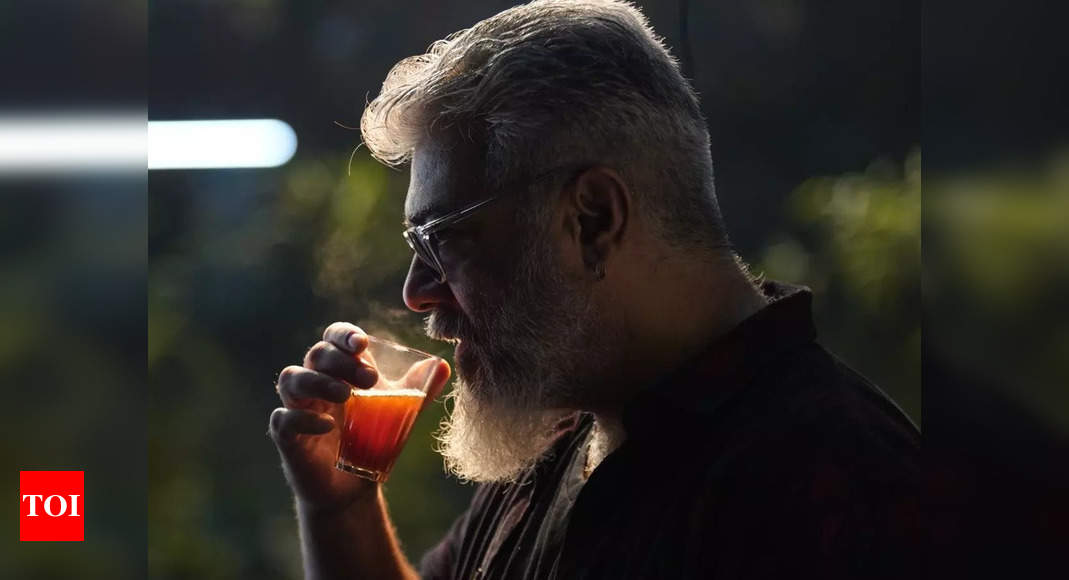 ‘Thunivu’ box office collection day 3: Ajith’s film with H Vinoth falls well short of Rs 100 crores – Times of India