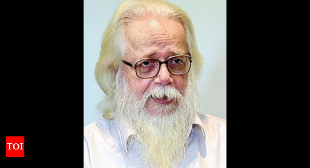 Cbi: Nambi Narayanan's Arrest Illegal, Case False: Cbi To Hc 