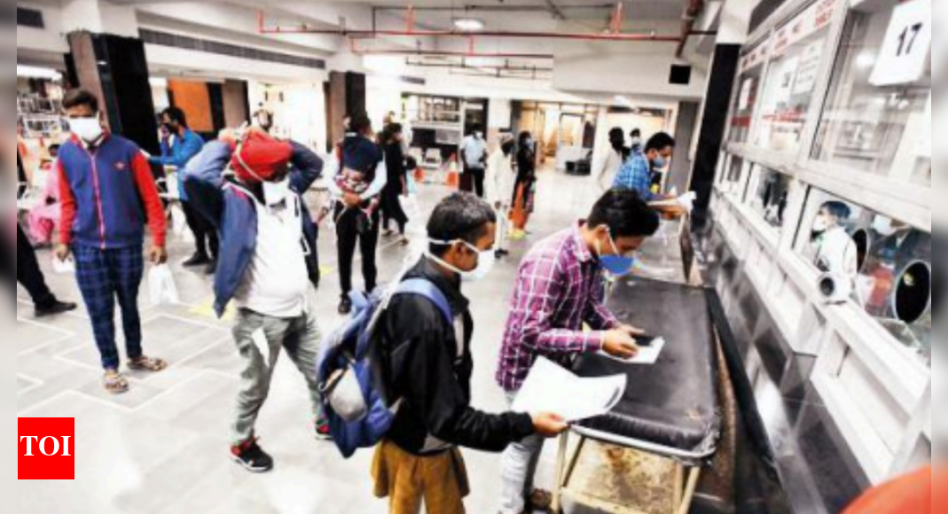 Pgi Pgi Cuts Waiting Period In Most Radiology Diagnostics Chandigarh