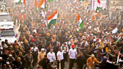 Businessmen praise Rahul Gandhi, but slam local Congress for ignoring them in Ludhiana
