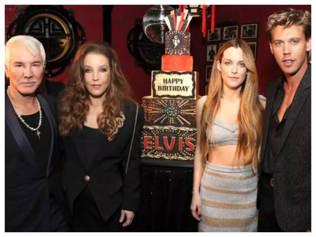 Who Are 'Elvis' Star Austin Butler's Parents?