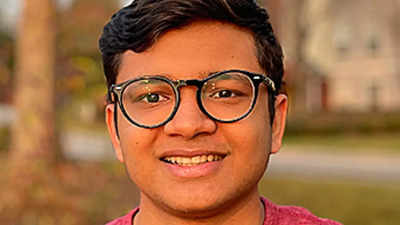 Indian-origin student receives scholarship for research in advanced water treatment using membrane technology