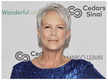 
Jamie Lee Curtis to skip Critics Choice Awards after testing Covid positive

