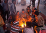 Angithi, heaters cause respiratory issues?
