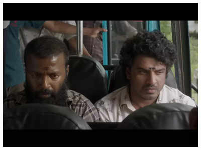 Vishnu Unnikrishnan - Bibin George starrer ‘Vedikettu’ gets a release date