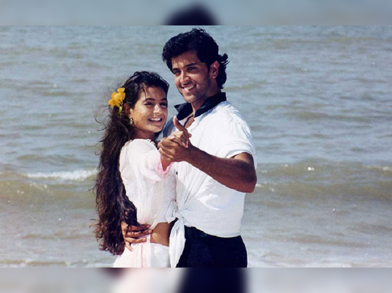 Kaho Naa… Pyaar Hai anniversary When Rakesh Roshan revealed he cast