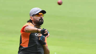 'Almost done with BCCI': Murali Vijay looking for 'opportunities abroad'