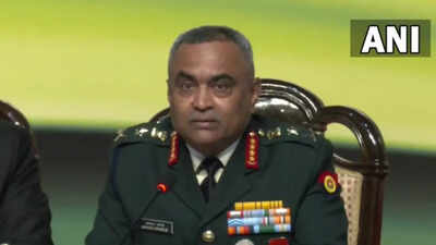 Armed forces ready to face any challenge, says Army chief