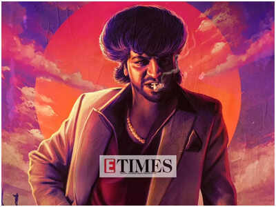 Pan-India spectacle 'Ghost' from Sandalwood starring Shiva Raj Kumar to ...