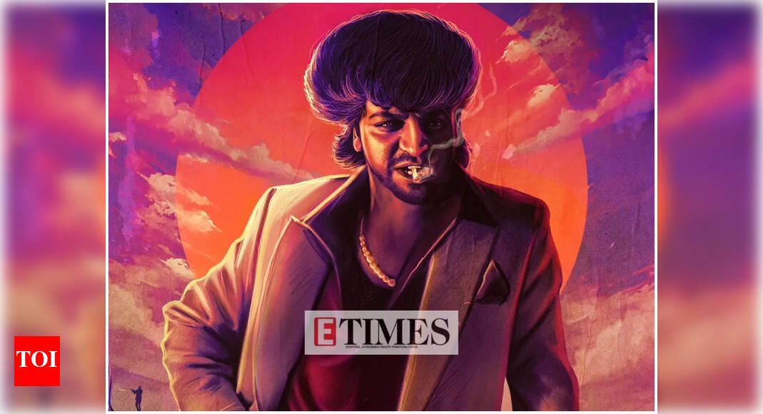 Pan-India spectacle 'Ghost' from Sandalwood starring Shiva Raj Kumar to ...