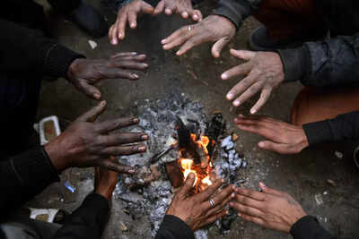 Delhi-NCR likely to witness cold wave from January 16-18, says IMD