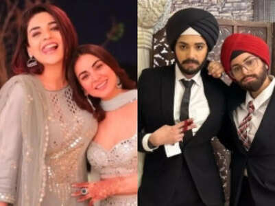 Shraddha found it difficult to act with turban