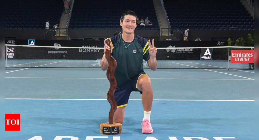 Tiebreak Tennis on Instagram: “Lucky Loser Prime-Time Winner
