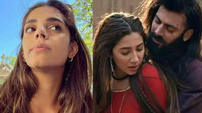 Sanam Saeed reacts to India's ban on Pakistani artists after 2016 Uri attack: 'Fawad Khan and Mahira Khan really got the brunt of it'