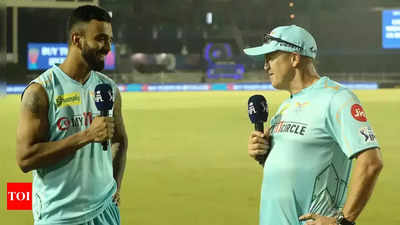 KL Rahul is a superb batter, will be an excellent India skipper: Andy Flower