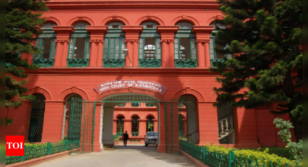 results of around 30 MBBS students Karnataka HC grants