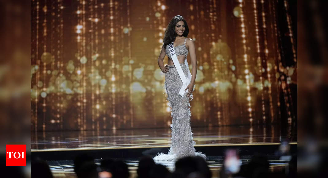 Miss Universe 2022 When And Where To Watch Miss Universe Beauty