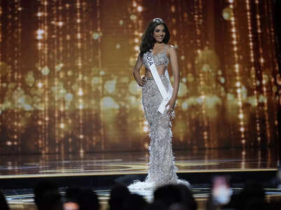 When and where to watch Miss Universe pageant