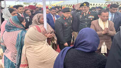 7th Tri Services Veterans Day rally held at Jalandhar