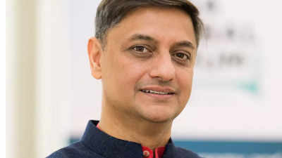 ‘Mainstream history always presents Indians as losers. Our heroes were edited out’: Sanjeev Sanyal