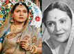
Durga Khote: The lady who was born regal
