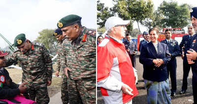 Regional military commanders discuss security in the NCR, Article