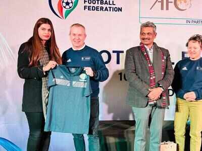 Women’s football needs better IWL, junior leagues: Valanka Alemao