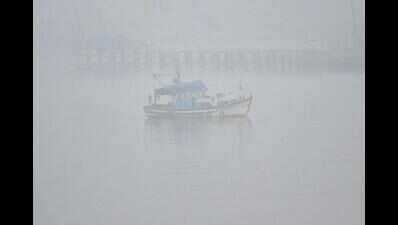 Sweaters and blankets out as Goa sees coldest January spell in almost a ...