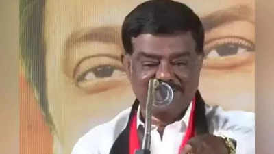 Tamil Nadu governor’s office goes to cops over DMK video
