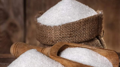After record, Maharashtra's sugar output set to drop by 6.5%