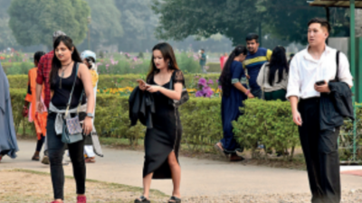 Kolkata weather: Highest minimum temperature on Makar Sankranti in 53 years
