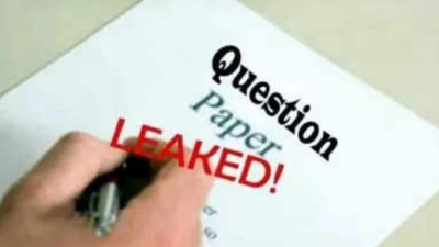 UKPSC paper leak: Police form SIT