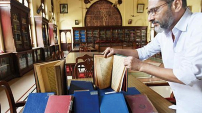 Celebrations are afoot as Mumbai's Anjuman school turns 150 in February