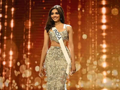 Miss Universe 2022: Divita Rai makes it to top 16